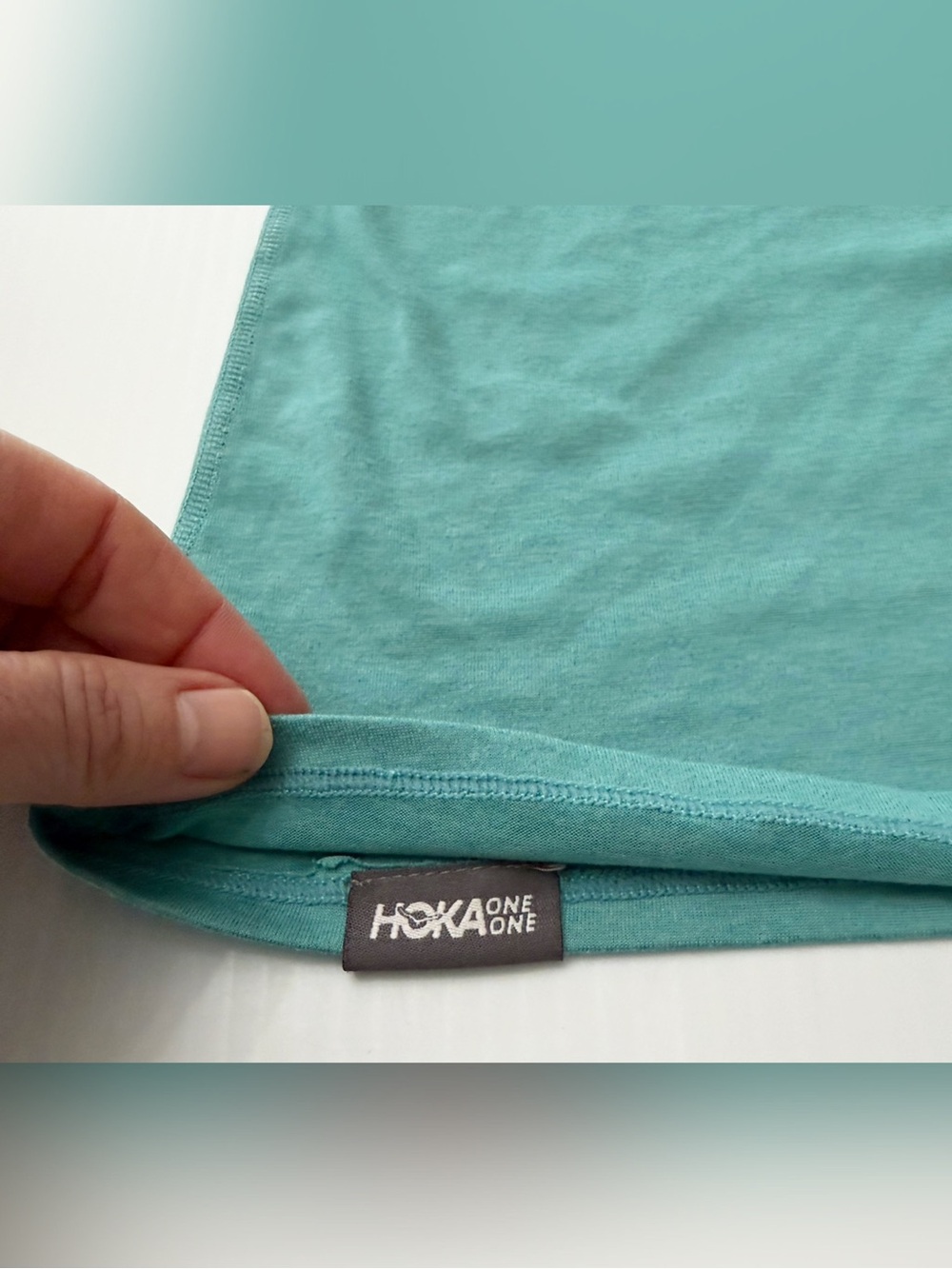HOKA X Rabbit Women's Pro Team Race Tank - S - Picture 3 of 9